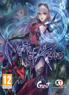 telecharger Nights of Azure