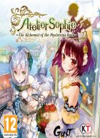telecharger Atelier Sophie: The Alchemist of the Mysterious Book