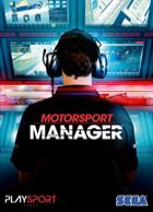 telecharger Motorsport Manager - GT Series (DLC)