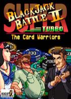 telecharger Super Blackjack Battle 2 Turbo Edition - The Card Warriors