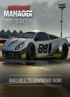 telecharger Motorsport Manager - GT Series