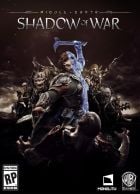 telecharger Middle-earth : Shadow of War Standard Edition