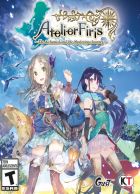 telecharger Atelier Firis: The Alchemist and the Mysterious Journey