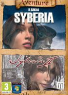 telecharger Pack Syberia 1 & 2