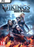 telecharger Vikings - Wolves of Midgard