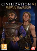 telecharger Sid Meier’s Civilization VI - Persia and Macedon Civilization & Scenario Pack