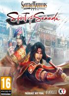 telecharger Samurai Warriors: Spirit of Sanada