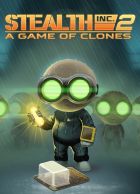 telecharger Stealth Inc 2: A Game of Clones