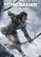 telecharger Rise of the Tomb Raider - Season Pass