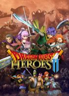 telecharger Dragon Quest Heroes II Explorer
