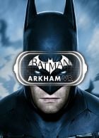 telecharger Batman : Arkham VR