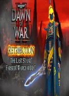 telecharger Warhammer 40,000: Dawn of War II: Retribution - Farseer Wargear DLC