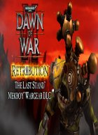 telecharger Warhammer 40,000: Dawn of War II: Retribution - Mekboy Wargear DLC