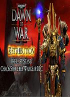 telecharger Warhammer 40,000: Dawn of War II: Retribution - Chaos Sorcerer Wargear DLC