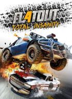 telecharger FlatOut 4: Total Insanity