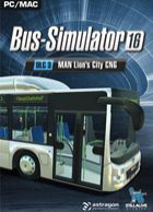 telecharger Bus Simulator 16 MAN Lion