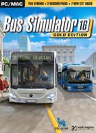 telecharger Bus Simulator 16: Gold Edition