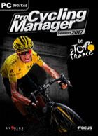 telecharger Pro Cycling Manager 2017