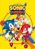 telecharger Sonic Mania