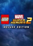 telecharger LEGO Marvel Super Heroes 2 - Deluxe Edition