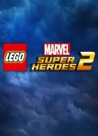 telecharger LEGO Marvel Super Heroes 2 - Standard Edition