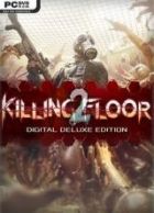 telecharger Killing Floor 2 Digital Deluxe Edition