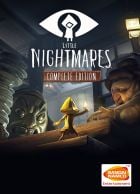 telecharger Little Nightmares Complete Edition
