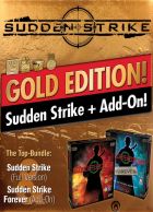 Sudden Strike Gold