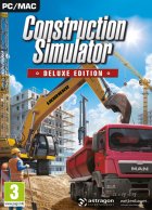 telecharger Construction Simulator 2015: Deluxe Edition