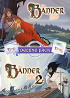 telecharger The Banner Saga Deluxe Pack Bundle
