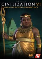 telecharger Sid Meier’s Civilization VI - Nubia Civilization & Scenario Pack