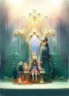 telecharger Ni no Kuni II: Revenant Kingdom - The Prince