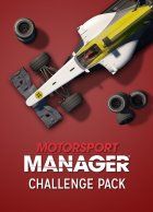 telecharger Motorsport Manager - Challenge Pack