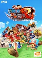 telecharger One Piece Unlimited World Red – Deluxe Edition