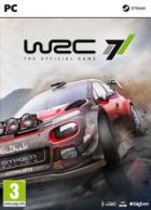 telecharger WRC 7