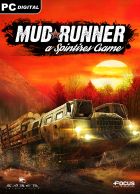 telecharger Spintires: MudRunner (ROW)