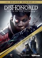 telecharger Dishonored: Deluxe Bundle