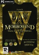telecharger The Elder Scrolls III: Morrowind Game of the Year Edition