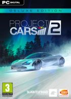 telecharger Project CARS 2 - Deluxe Edition