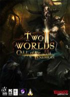 telecharger Two Worlds II HD - Call of the Tenebrae