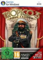telecharger Tropico 3 Gold Edition