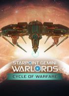 telecharger Starpoint Gemini Warlords: Cycle of Warfare (DLC)