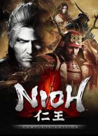 telecharger Nioh: Complete Edition