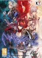 telecharger Nights of Azure 2: Bride of the New Moon