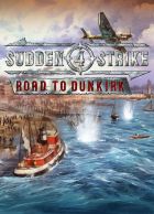 telecharger Sudden Strike 4: Road to Dunkirk (ROW)