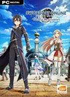 telecharger Sword Art Online: Hollow Realization – Deluxe Edition
