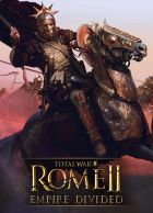 telecharger Total War: ROME II - Empire Divided