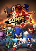 telecharger Sonic Forces - Digital Bonus Edition