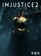 telecharger Injustice 2 - Standard Edition