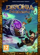 telecharger Deponia Doomsday